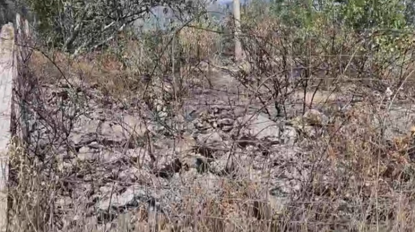 gjashte dite beteje me flaket 60 kilometer katrore toke e djegur ne finiq dhe delvine 689de6c76a469