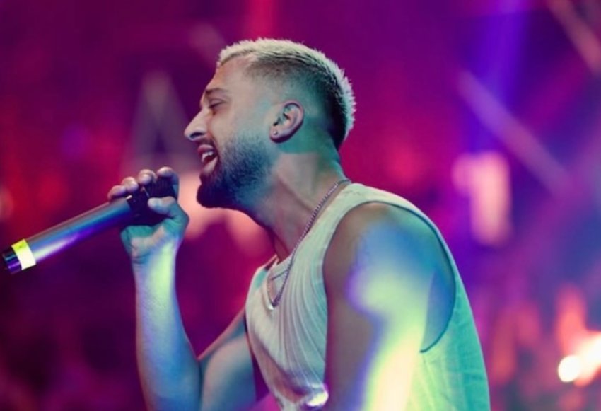 Gjesti tha se iu bë padrejtësi: Reagon drejtuesi i kompanisë që akuzoi këngëtari 3 gjesti tha se iu be padrejtesi reagon drejtuesi i kompanise qe akuzoi kengetari 689f419332a1a