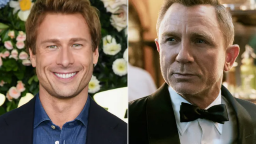 glen powell thote se nuk eshte personi i duhur per te luajtur james bond in per kete arsye befasuese 68a79b1404c6a