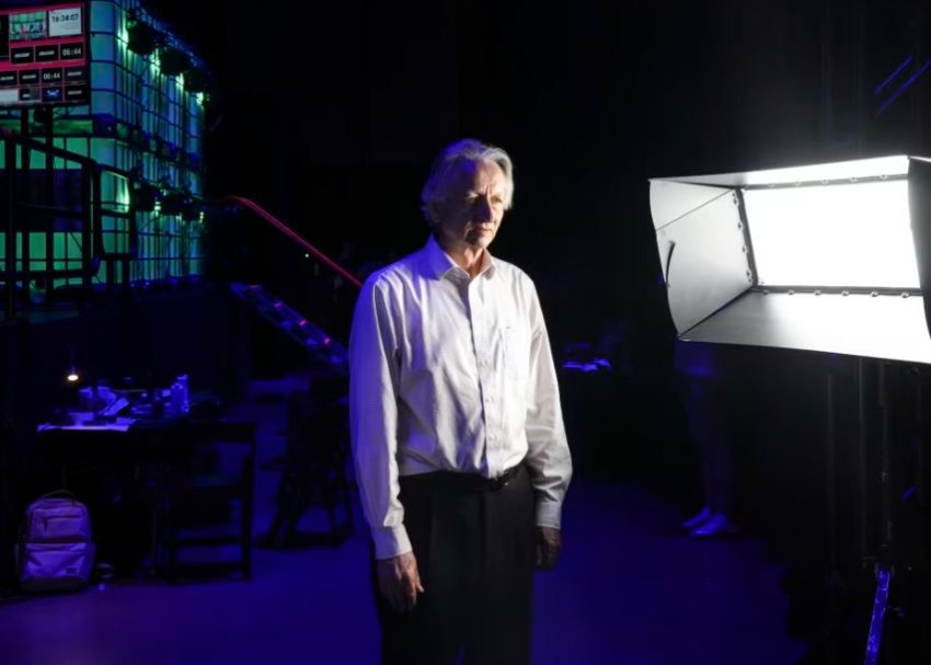 godfatheri i ai ja menyra si inteligjenca artificiale mos ta zhduke njerezimin 689ccec7f4188