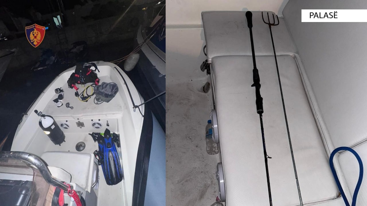 goditet nje rast i peshkimit te ndaluar ne palase procedohen tre persona 68a2f564746ec