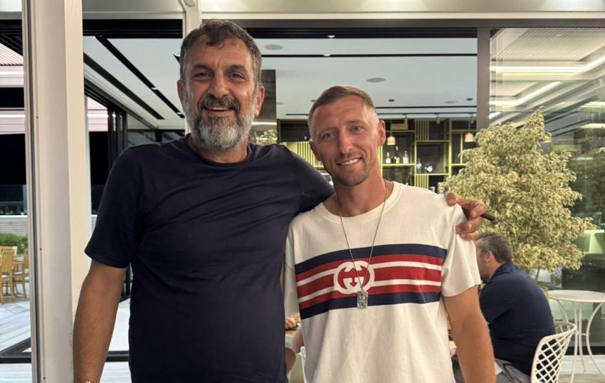 goditja e madhe e dinamos vjen mesazhi i pare i bernard berishes 68988508bf4b7