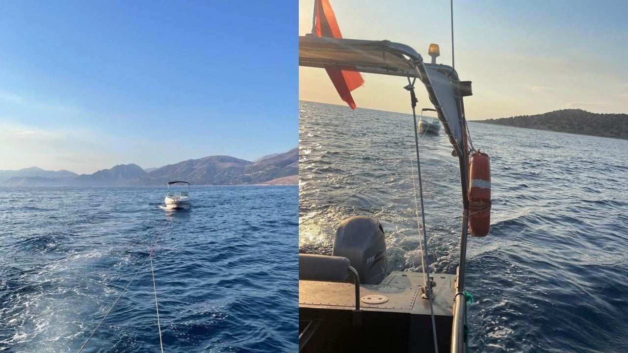 gomonia peson defekt ne det turistet bllokohen ne gjirin e kakomese 68adf1e64048b