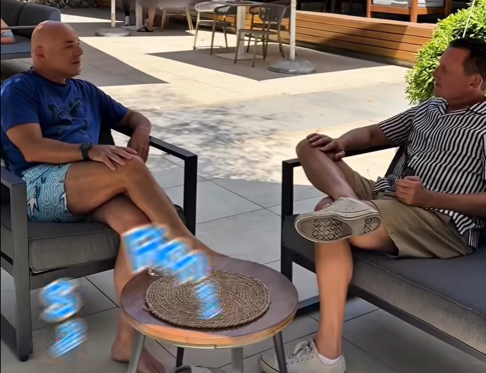 grenell zgjedh jugun e shqiperise per te pushuar cfare po diskuton me fevziun 689112325c765