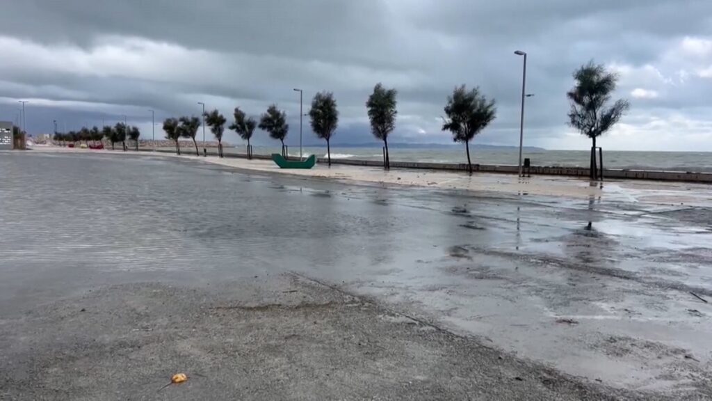 gushti mbyllet me reshje sinoptikania ja cilat do te jene qytetet me problematike 68b1973647f70