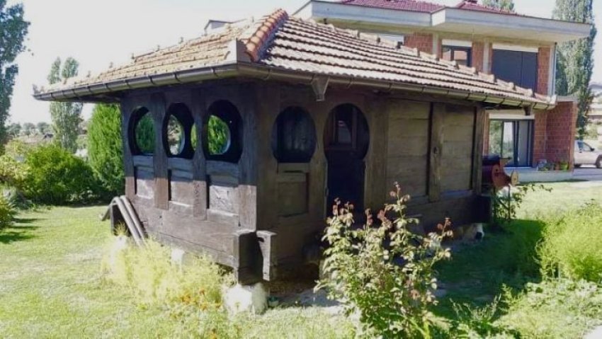 Hambari si trashëgimi e lashtë, vendi ku dikur ruheshin drithërat 3 hambari si trashegimi e lashte vendi ku dikur ruheshin dritherat 6897c0201c9bf