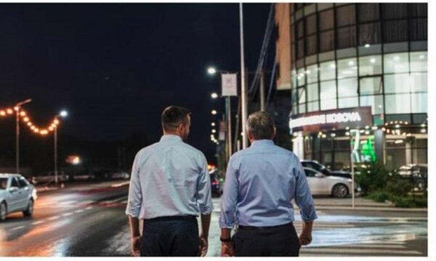 Hamza prezanton listën e kandidatëve të PDK-së për Mitrovicë: Përfaqëson çdo lagje, fshat, grupmoshë e çdo qytetar 3 hamza prezanton listen e kandidateve te pdk se per mitrovice perfaqeson cdo lagje fshat grupmoshe e cdo qytetar 689f0861ae467