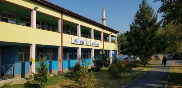 Hapja e objektit “Bambi” pranë kopshtit “Fidani” 2 hapja e objektit bambi prane kopshtit fidani 68959fd97853b