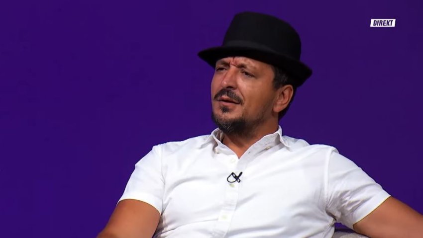 hekuran krasniqi kemi artiste me cilesi por formimi i tyre duhet te jete me i mire 68a0772707662