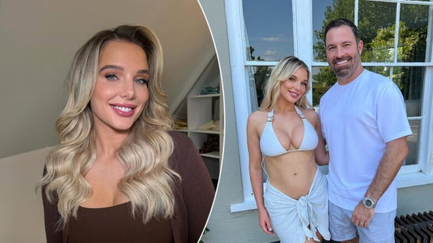 helen flanagan dua te jem beqare dhe e perqendruar te femijet 688e8e95eecb0