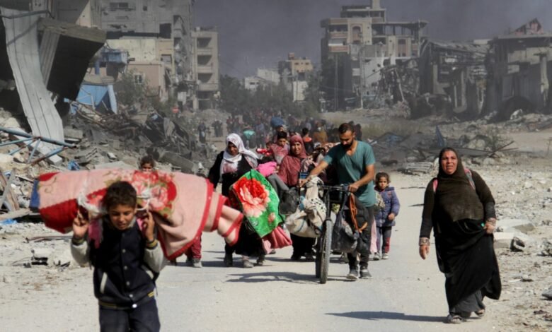 hoxhallaret e shkupit me apel ndaleni gjenocidin ne gaza 68b1bab7cd065