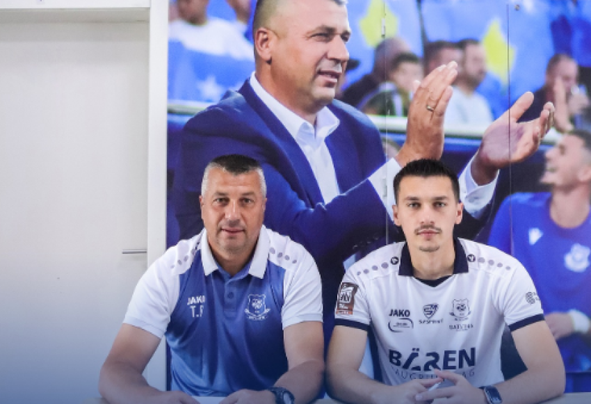 Hyseni gati për Llapin në sfidën me Dritën 3 hyseni gati per llapin ne sfiden me driten 68b4a4d4809b5