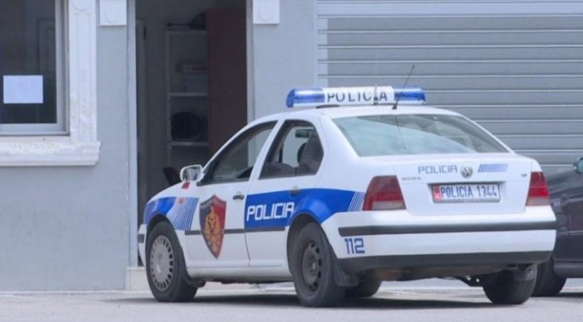 i denuar ne maqedoni per plagosje arrestohet ne piken kufitare te bllates 28 vjecari 689490044e76e