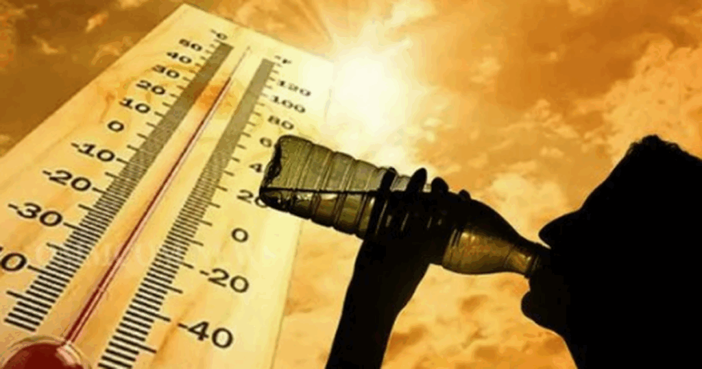 i nxehti rikthehet neser temperaturat do te arrijne deri ne 36 grade 6893bcc6c47c7