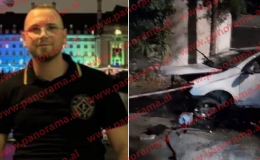 I shpëtoi vdekjes kur ishte 8 vjeç, historia prekëse e të riut Gabriel Lluca që vdiq në aksidentin e rëndë në Peqin 3 i shpetoi vdekjes kur ishte 8 vjec historia prekese e te riut gabriel lluca qe vdiq ne aksidentin e rende ne peqin 68b417debdebf