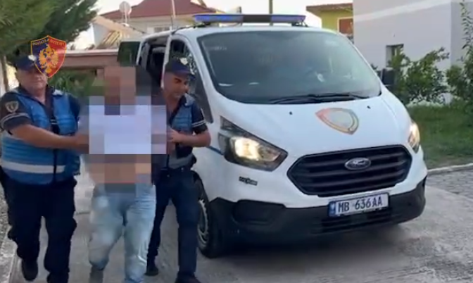 I vodhi një shtetasi automjetin e marrë me qera, arrestohet 49-vjeçari në Belsh 2 i vodhi nje shtetasi automjetin e marre me qera arrestohet 49 vjecari ne belsh 68a6ef193df4f