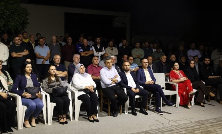 ibrahimi atmosfere energjike dhe fryme ndryshimi ne brvenice 68b37cbdc432e