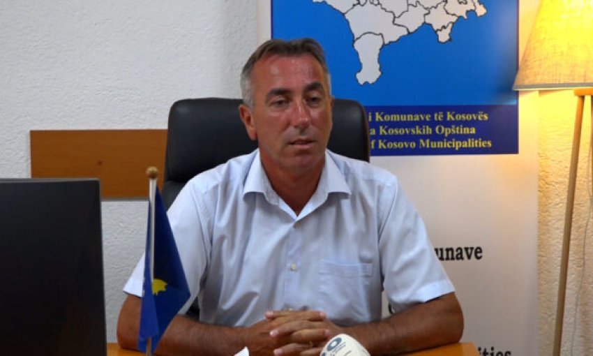 Ibrahimi: Bllokada institucionale po i kushton miliona euro pushtetit lokal 3 ibrahimi bllokada institucionale po i kushton miliona euro pushtetit lokal 68a059dae5c9c