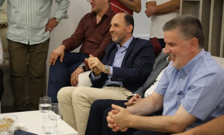 ibrahimi familja morana simbol i kontributit dhe patriotizmit 68954661ef3ef