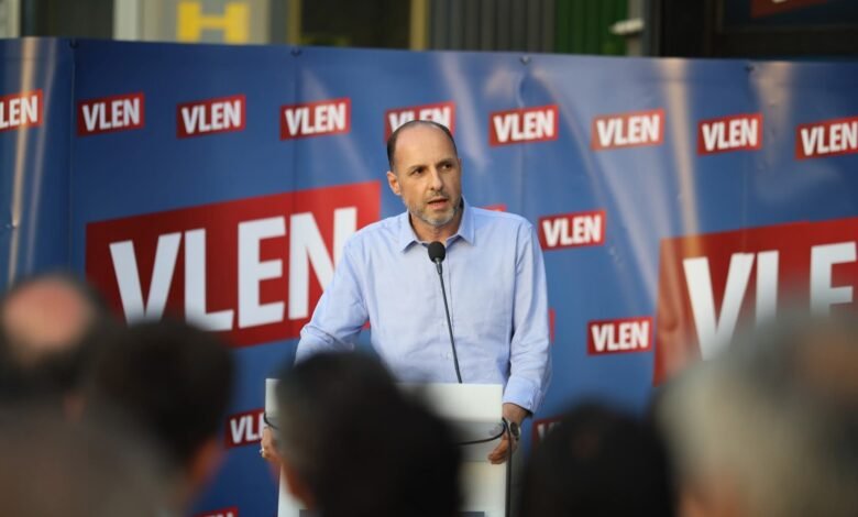 ibrahimi nga hapja e shtabit ne butel per here te pare ne historine e ketij shteti dikush eshte kujdesur per zhvillimin e komunave 68b2d3fe02c5e