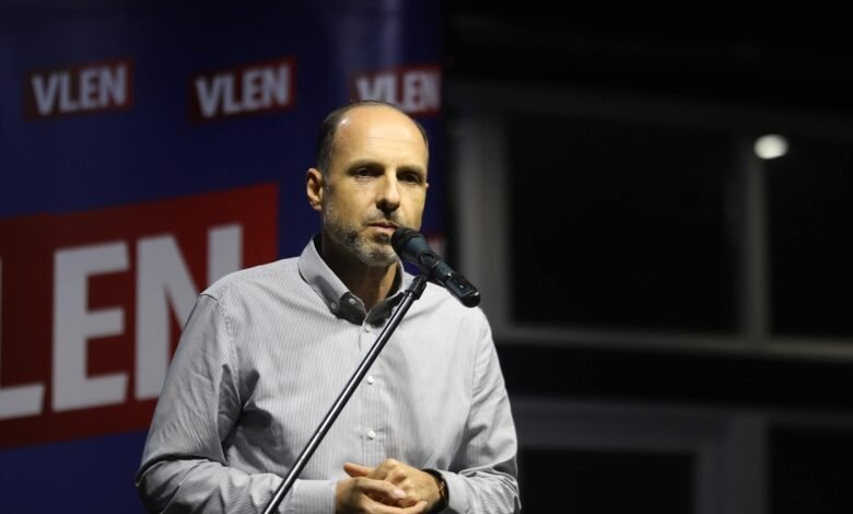 Ibrahimi nga Haraçina: Me VLEN-in do ta kthejmë komunën në zemër të zhvillimit 2 ibrahimi nga haracina me vlen in do ta kthejme komunen ne zemer te zhvillimit 68a8d498f2cd6