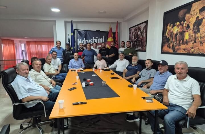 Ibrahimi nga Struga: Me VLEN po vjen ndryshimi për komunat shqiptare 2 ibrahimi nga struga me vlen po vjen ndryshimi per komunat shqiptare 68ab5b7f4a6ad