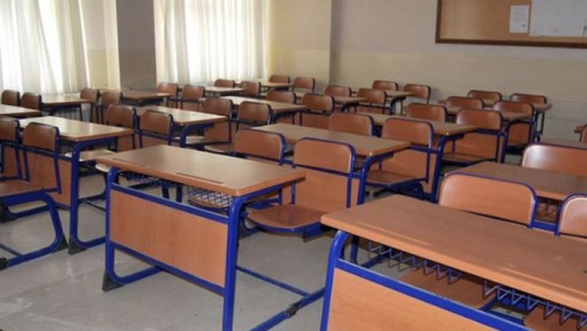 Ikja e mësimdhënësve po rrezikon sistemin arsimor, thotë SBAShK-u 5 ikja e mesimdhenesve po rrezikon sistemin arsimor thote sbashk u 68b40411444b9