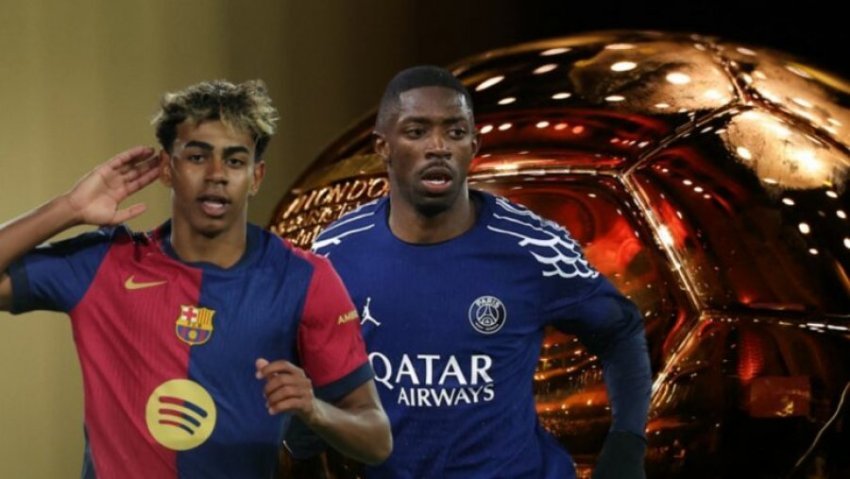 Ikona franceze mbështet Yamalin për ta fituar Topin e Artë 3 ikona franceze mbeshtet yamalin per ta fituar topin e arte 68aa5118791bd