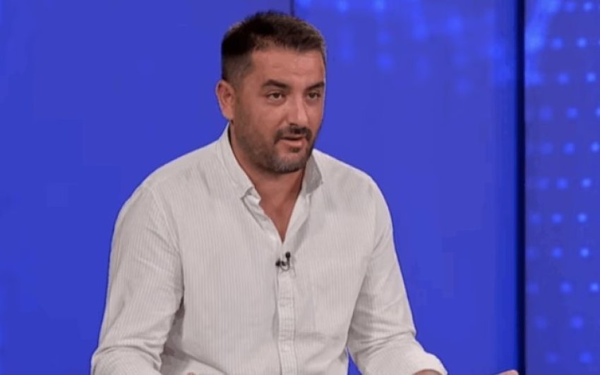 Imeri: Po të ishin numrat për Qeveri, konstituimi i Kuvendit nuk do të ishte çështje 2 imeri po te ishin numrat per qeveri konstituimi i kuvendit nuk do te ishte ceshtje 68ac4b725be1b