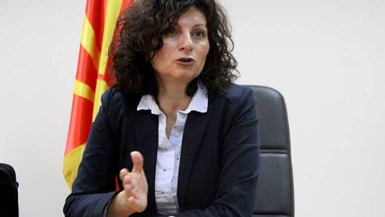 Intervistë me Biljana Ivanovska, Ish kryetare e Antikorrupsionit 3 interviste me biljana ivanovska ish kryetare e antikorrupsionit 6898a556c0432