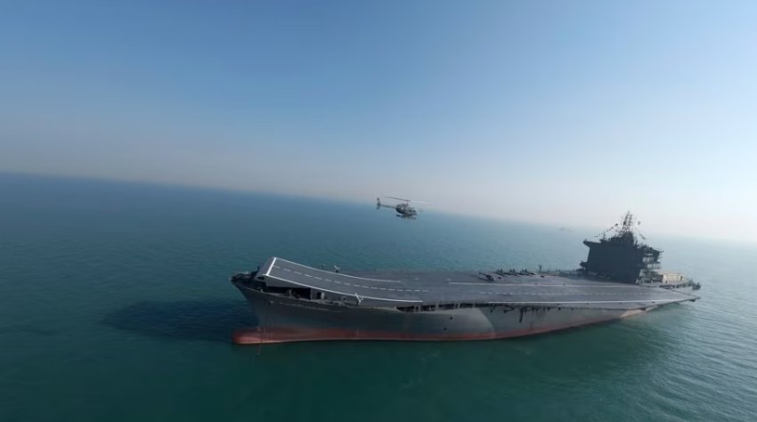 Irani mban stërvitjet e para ushtarake pas luftës me Izraelin 2 irani mban stervitjet e para ushtarake pas luftes me izraelin 68a73eb383487