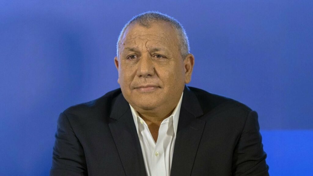 ish shefi i shtabit te forcave izraelite ben thirrje per largimin e qeverise netanyahu djali im vdiq nga zgjedhjet e ketij kabinetit 68add7f7c73df