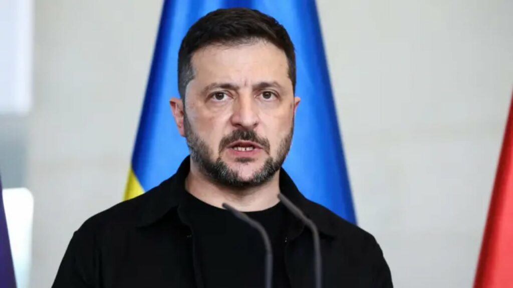 ishte bisede e gjate pas takimit me putin trump telefonon zelenskyn 68a0388b0a971