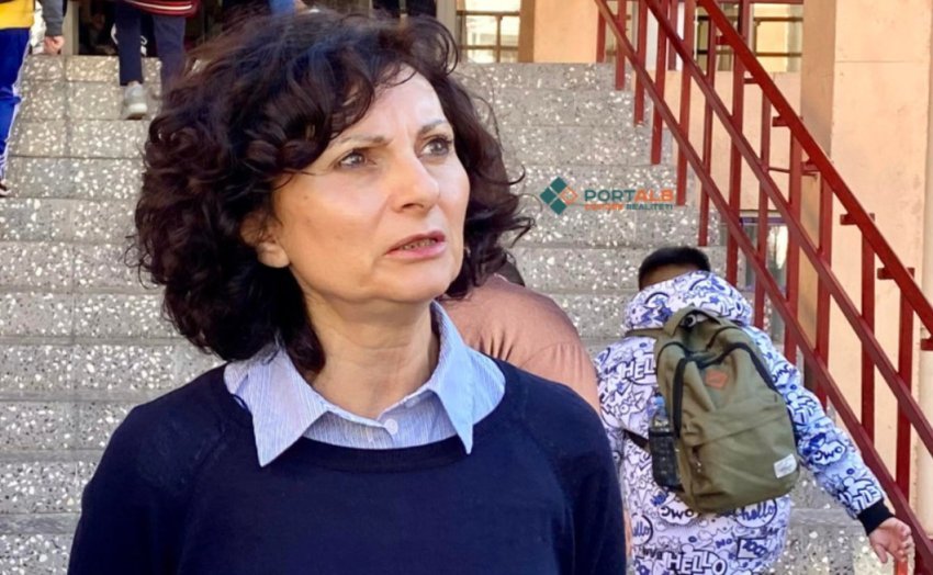 Ivanovska: 11 orë pasi e shpalla kandidaturën time, policia më trokiti në derë 3 ivanovska 11 ore pasi e shpalla kandidaturen time policia me trokiti ne dere 689f402a43415