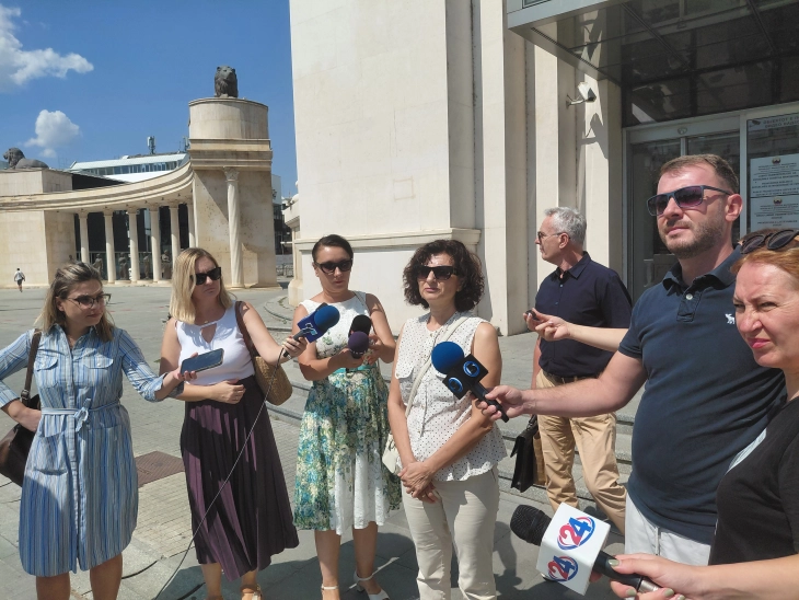 ivanovska pas marrjes ne pyetje ne prokurori jam akuzuar se gjoja menyra ne te cilen i kemi hapur lendet ne kshpk 68a490d16afa8