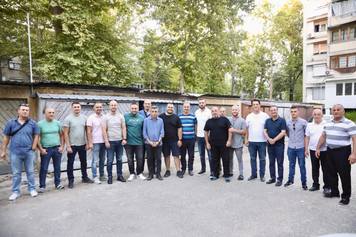 izet mexhiti cairi i vjeter do te lulezoje me projekte konkrete dhe mbeshtetje shteterore 689907c4013f3