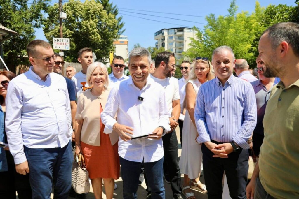 izet mexhiti me projekte konkrete investime miliona euro bujar osmani duart ne xhepa me rrefime te kota 68b0214f362a4