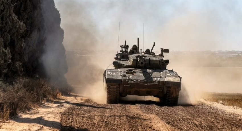 Izraeli miraton planin për “marrjen nën kontroll” të Qytetit të Gazës 3 izraeli miraton planin per marrjen nen kontroll te qytetit te gazes 6895c6fc7619e