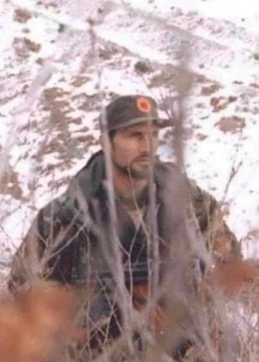ja si armatosej ushtria clirimtare e kosoves anton quni tregon se si agim ramadani ia mori pushken armiqeve 68af7b05a0f10