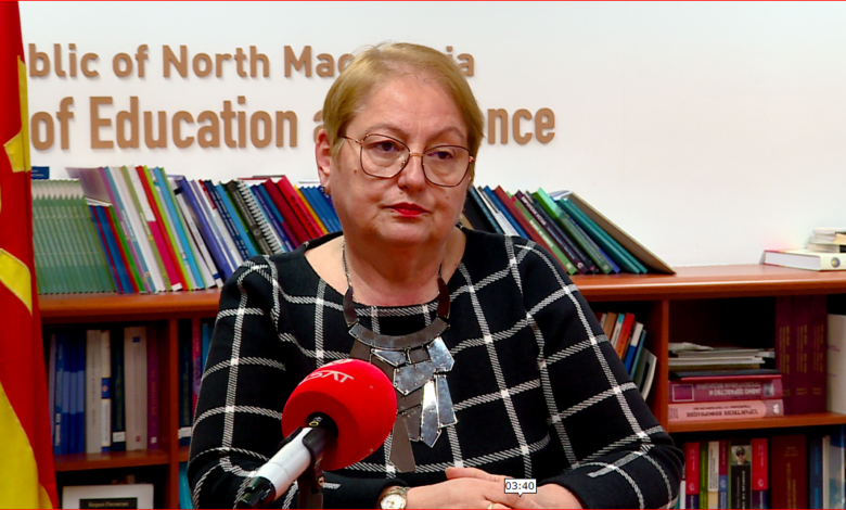 janevska mesim ne nje nderrim ka ne 150 shkolla do te zbatohet edhe ne 25 shkolla te tjera 689a54123c548