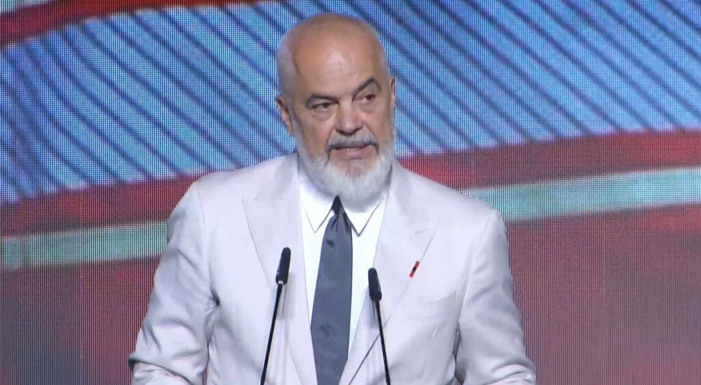 japin vendime ne favor te zjarrvenesve e gllaberuesve rama kritika dhe paralajmerime per prokurore e gjyqtare kush sulmon interesat publike 68aed2e3ec77d