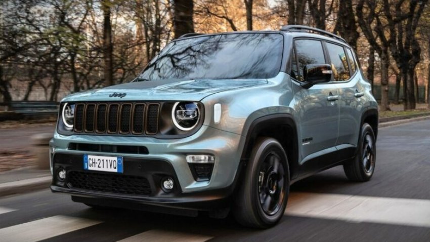 jeep njoftoi zyrtarisht fundin e modelit te njohur 689e203363cd4