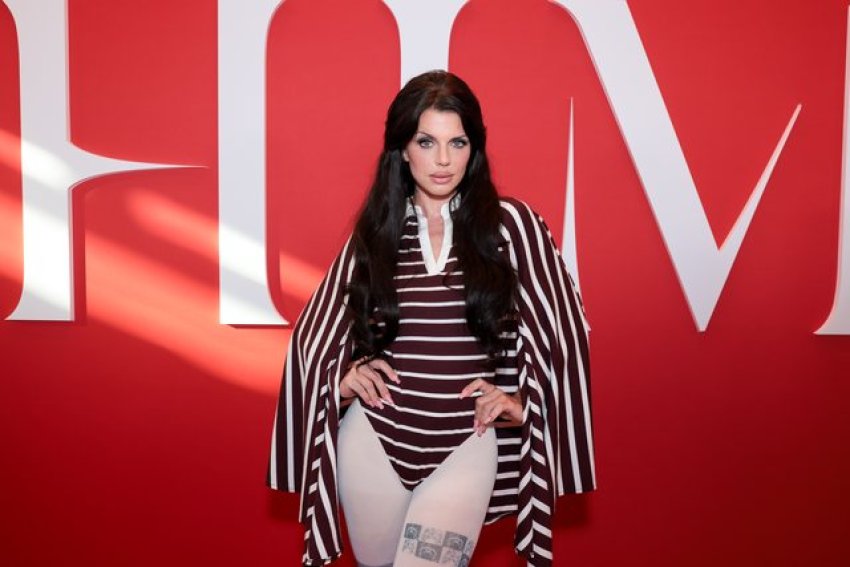 julia fox jam panseksuale mund te terhiqem nga kushdo dhe gjithcka 68a665b31b1aa