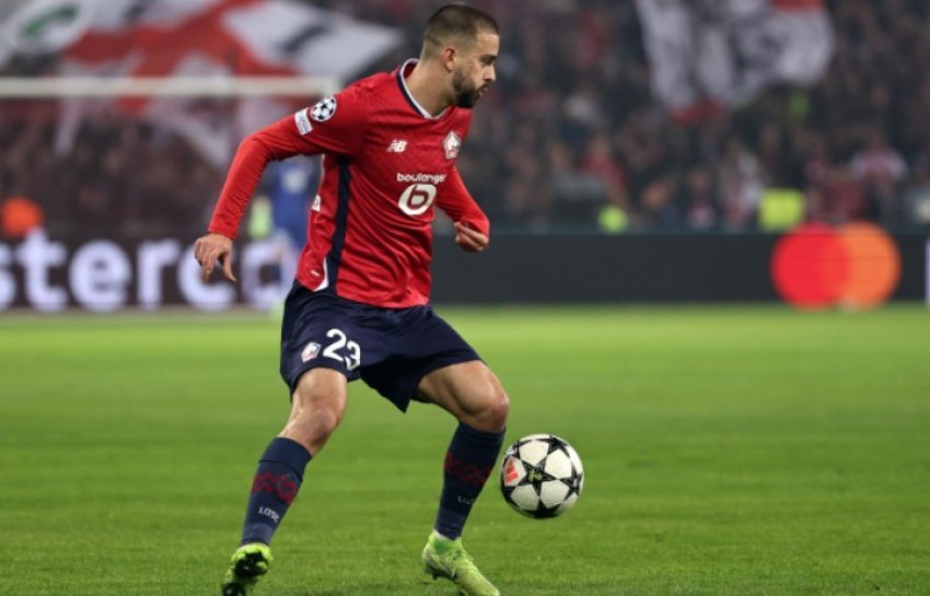 juve insiston per zhegroven lille vendos cmimin per yllin nga kosova 68a32d0464aa0