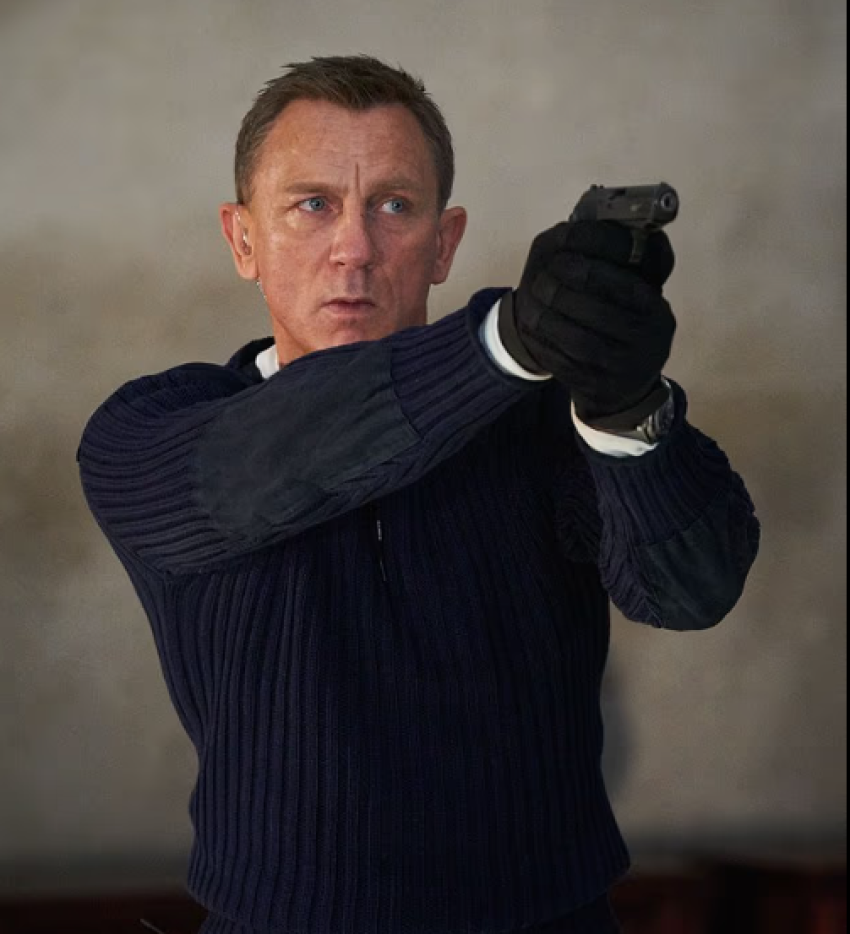 kandidat i papritur rikthehet si favorit kryesor per james bond zbulohet i preferuari i bastvenesve 68adde3733957