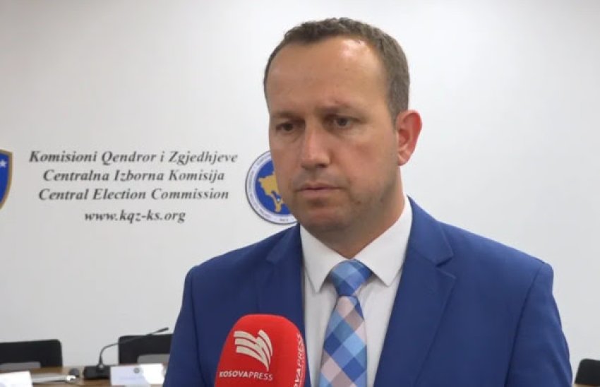 kandidatet ne pritje te kqz se elezi jemi ne proces verifikimi 68a2f4c1b11d7