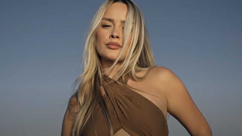 kanita publikon kengen e re ku i le nje ritem veror qe sjell freski ne ditet e