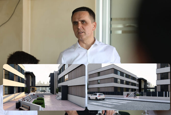 kasami dy shkolla te reja ne tetove investim per arsim cilesor 68af4ff657a87