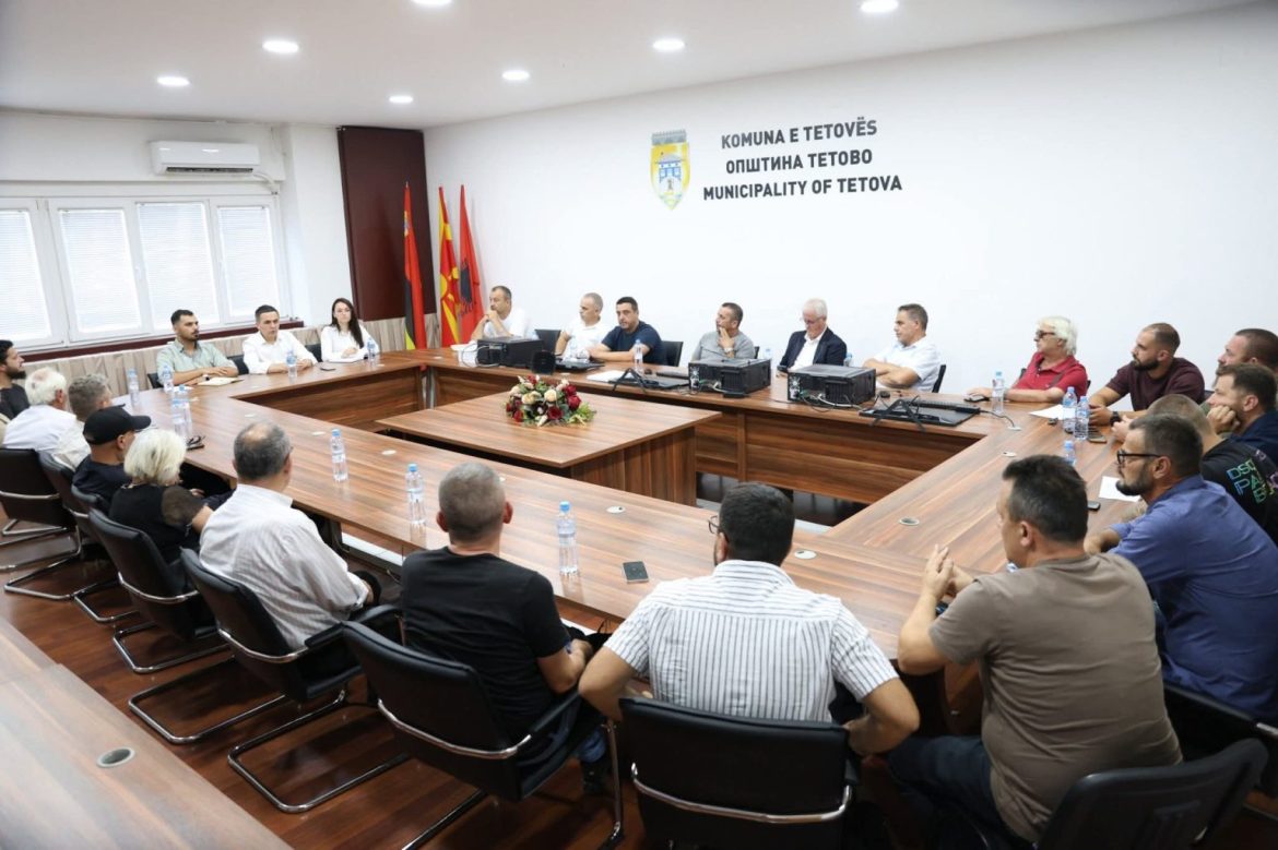 Kasami takon krerët e bashkësive lokale të Tetovës 1 kasami takon kreret e bashkesive lokale te tetoves 68a628996eb83