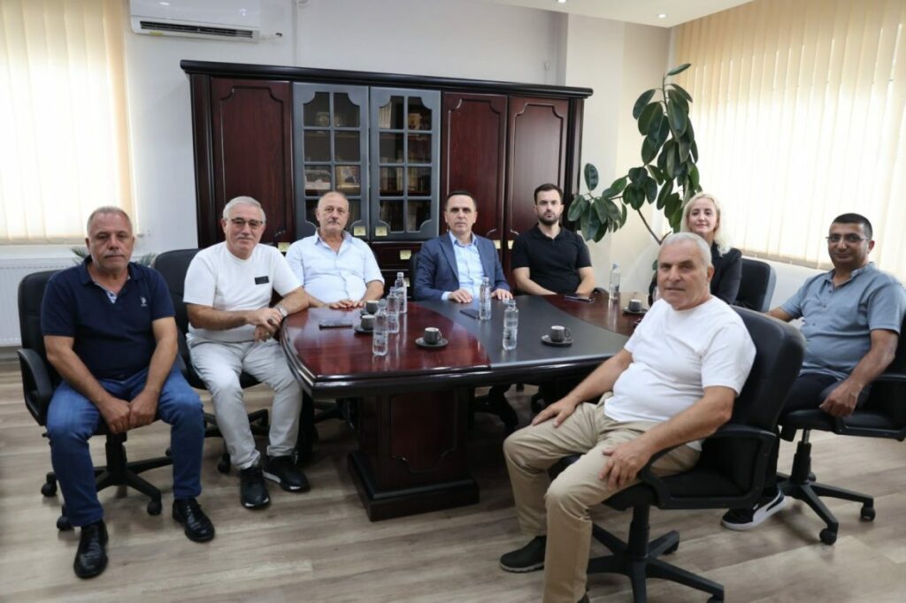 kasami takon shoqaten shqiptare breza nga stambolli vellazeria me diasporen nuk eshte vetem obligim eshte pasuri 68a4bafdb7d98